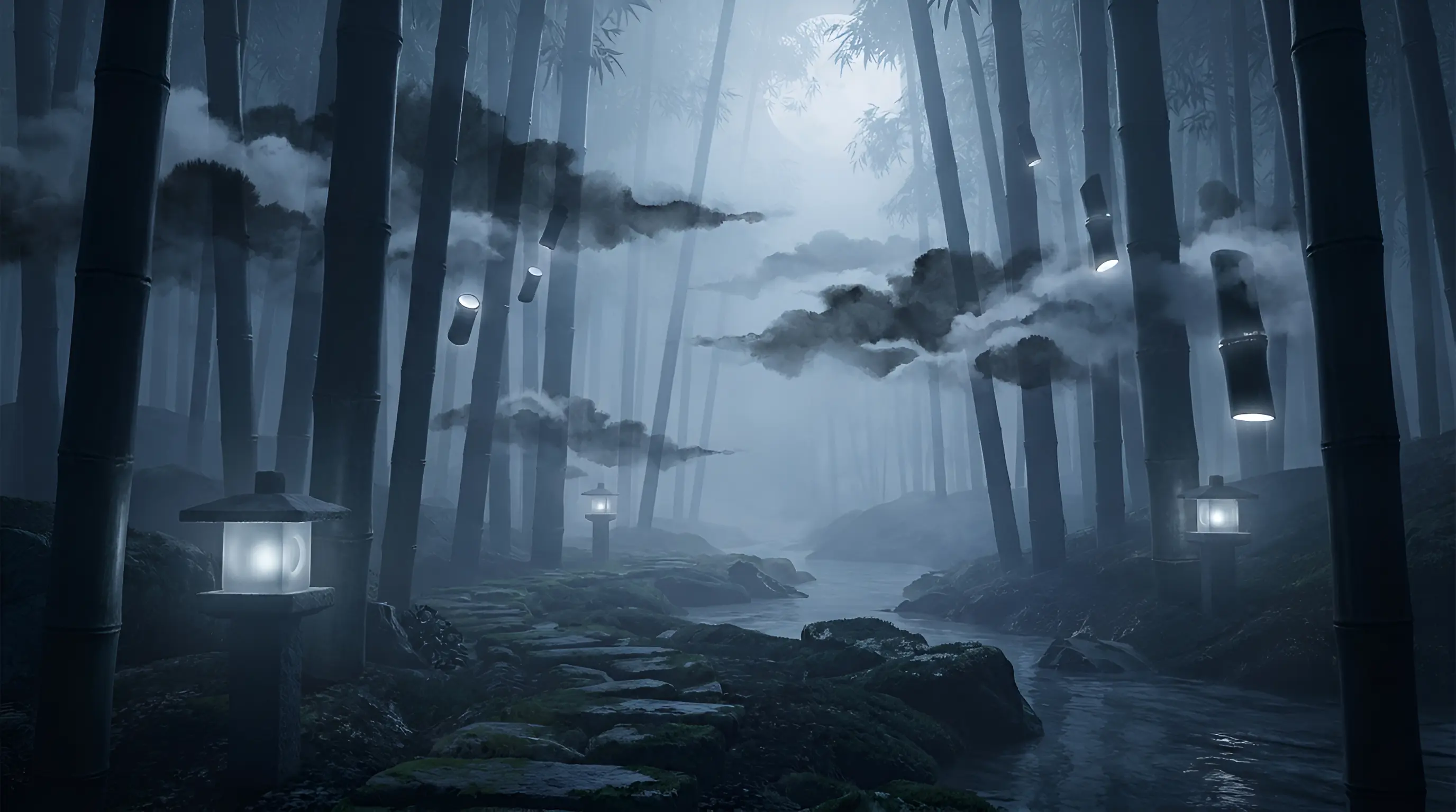 About Background